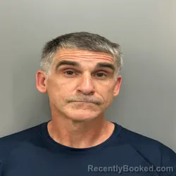 Mugshot of Jonathan Roy Mckenzie booked in Baldwin County, Alabama on August 19, 2026