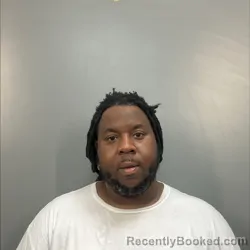 Mugshot of Mozambique Emmanuel Baker