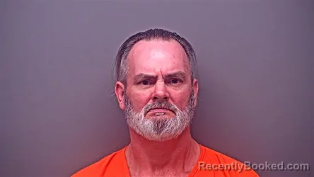 Mugshot of BARRY WARD SLAY