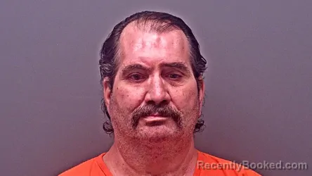 Mugshot of BENJAMIN GARNER SLAY booked in Baldwin County, Alabama on June 22, 2026