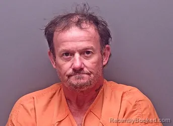 Mugshot of James Dennis Ottens booked in Baldwin County, Alabama on September 26, 2026
