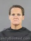 Mugshot of ALICE MARIE AYERS booked in Anderson County, South Carolina on July 21, 2026