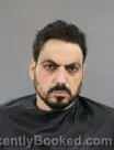 Mugshot of Alaa M Altwam booked in Anderson County, South Carolina on October 27, 2026