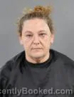 Mugshot of ANDREA LEE BOCKLAGE booked in Anderson County, South Carolina on May 14, 2026
