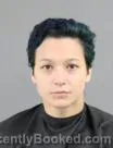 Mugshot of ANGELICA MARCIA MARIE BEAVAN booked in Anderson County, South Carolina on June 3, 2026