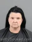 Mugshot of Agnes Mae Baskin Horne booked in Anderson County, South Carolina on August 25, 2026