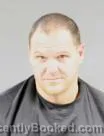 Mugshot of ADAM LEE BROWN booked in Anderson County, South Carolina on July 18, 2026