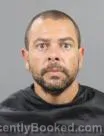 Mugshot of ANDREW LEE BOWEN booked in Anderson County, South Carolina on July 22, 2026