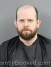Mugshot of ALEX LEE BAIN booked in Anderson County, South Carolina on July 24, 2026