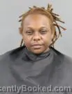 Mugshot of ANTWANETTE LASHAI CLARK booked in Anderson County, South Carolina on June 3, 2026