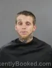 Mugshot of AUSTIN JAMES CRUCE booked in Anderson County, South Carolina on May 11, 2026