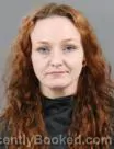 Mugshot of Ashley Summer Day booked in Anderson County, South Carolina on August 25, 2026