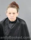Mugshot of AMANDA ELIZABETH FELTMAN booked in Anderson County, South Carolina on May 30, 2026