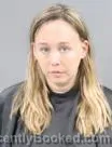 Mugshot of ASHLEY MICHELLE GERBERT