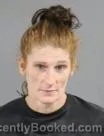 Mugshot of Amanda Nicole Gurley