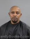 Mugshot of ANTONIO LINTAE GLOVER booked in Anderson County, South Carolina on May 10, 2026