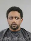 Mugshot of ANTWAN LASHAWN GEER booked in Anderson County, South Carolina on June 1, 2026