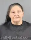 Mugshot of ANGELA GAIL HUGHES booked in Anderson County, South Carolina on May 31, 2026