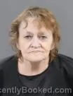 Mugshot of Anna Schaeffer Hemphill booked in Anderson County, South Carolina on August 28, 2026
