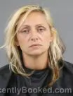 Mugshot of AMY DARLENE KIM booked in Anderson County, South Carolina on June 7, 2026