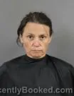 Mugshot of AMY RENEE KENNEMORE booked in Anderson County, South Carolina on July 6, 2026