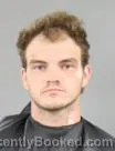 Mugshot of AUSTIN WILLIAM KNECHT booked in Anderson County, South Carolina on July 18, 2026