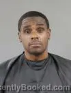 Mugshot of ANTOINE ALGERNON LEWIS booked in Anderson County, South Carolina on May 15, 2026