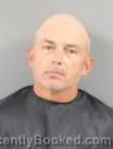 Mugshot of ANDREW MARSHALL MCELRATH booked in Anderson County, South Carolina on July 1, 2026