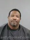 Mugshot of ANDRE MARTIN booked in Anderson County, South Carolina on July 22, 2026