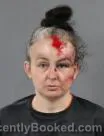 Mugshot of AMBER N PEARSON booked in Anderson County, South Carolina on May 21, 2026
