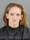 Mugshot of AMANDA DIANNE RAMAR booked in Anderson County, South Carolina on July 19, 2026
