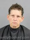 Mugshot of AMANDA NICOLE ROGERS booked in Anderson County, South Carolina on July 25, 2026