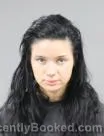 Mugshot of AVA RIANNE SWIFT booked in Anderson County, South Carolina on May 15, 2026