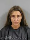 Mugshot of AVERY DOBSON STEPHENS booked in Anderson County, South Carolina on July 13, 2026