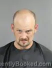Mugshot of ADAM KYLE SAXON booked in Anderson County, South Carolina on July 10, 2026