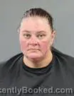 Mugshot of ASHLEY MICHELLE VANCE booked in Anderson County, South Carolina on May 27, 2026