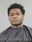 Mugshot of AJALON JAMARI VANDIVER booked in Anderson County, South Carolina on June 25, 2026