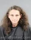 Mugshot of AMANDA MICHELLE WHITE booked in Anderson County, South Carolina on June 3, 2026