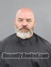 Booking photo from Anderson County, South Carolina