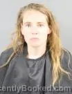 Mugshot of BRANDY DIXON COBB booked in Anderson County, South Carolina on July 18, 2026