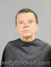 Mugshot of BETTY WARDLAW CAVENY booked in Anderson County, South Carolina on July 22, 2026