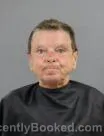 Mugshot of BETTY WARDLAW CAVENY booked in Anderson County, South Carolina on July 30, 2026