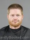 Mugshot of BRANDON NEIL DUVALL booked in Anderson County, South Carolina on May 17, 2026