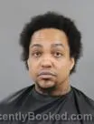 Mugshot of BRIAN JAVON'E ALLEN HURST booked in Anderson County, South Carolina on July 10, 2026