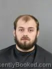 Mugshot of BRYAN MICHAEL SHANE HAGUEWOOD booked in Anderson County, South Carolina on July 8, 2026