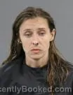 Mugshot of Bianca Marie Kennedy booked in Anderson County, South Carolina on September 2, 2026