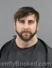 Mugshot of BRANDON TRAVIS LEFLER booked in Anderson County, South Carolina on May 1, 2026