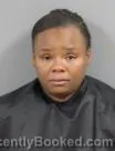 Mugshot of BRAYANA TINESE MARTIN PRESSLEY
