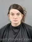 Mugshot of BEVERLY ASHTON MASON booked in Anderson County, South Carolina on June 15, 2026