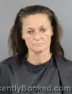 Mugshot of Bethany Hope Mcdonald booked in Anderson County, South Carolina on August 30, 2026